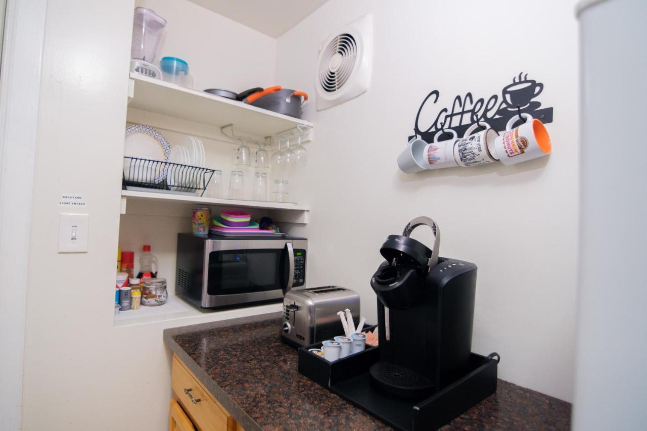 Elegant 2 Bedroom Suite W Modern Amenities 纽约 外观 照片